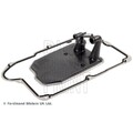 Hydraulikfiltersatz Automatikgetriebe Blue Print ADBP210023 für Mercedes Benz