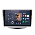 Für VW Passat B6 B7 2010-2015 6+128GB Carplay Android 13 Autoradio GPS Navi 4G 