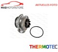 MOTOR KÜHLWASSERPUMPE WASSERPUMPE THERMOTEC D1W003TT I FÜR VW POLO,DERBY