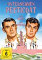 Unternehmen Petticoat (1959) - Cary Grant, Tony Curtis (Operation Pettic.) [DVD]