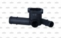 NRF Kühlmittelflansch 775027 für AUDI SEAT SKODA VW