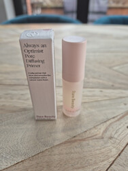 Rare Beauty Always An Optimist Pore Diffusing Primer 5ml Travel Size Mini BNIB