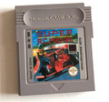 Nintendo Gameboy Super RC Pro AM inkl. Schutzhülle