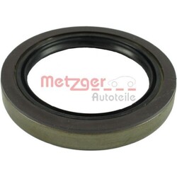 Sensorring, ABS METZGER 0900181 für MERCEDES-BENZ, Vorderachse