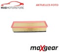 MOTOR LUFTFILTER MOTORFILTER MAXGEAR 26-2527 A FÜR MERCEDES-BENZ C-CLASS