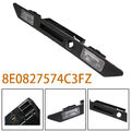 8E0827574C3FZ Griffleiste Heckklappe Kennzeichen Taster Für Audi A3 A4 A5 A6 A8