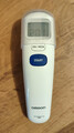 OMRON Fieberthermometer kontaktlos digital infrarot Baby Stirn Gentle Temp 720