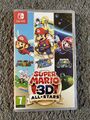 Super Mario 3D All Stars - Nintendo Switch / Super Mario 64 / Sunshine / Galaxy