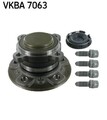 Radlagersatz Radlager für BMW X2 X1 Van F46 F44 F45 F40 2 Gran SKF Vkba7063