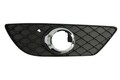 Stoßstange Gitter für Mercedes W204 C204 S204 2007 -> Vorne Links Blic