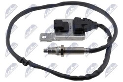 NTY NOx-Sensor, NOx-Katalysator ENOX-AU-006 für AUDI SEAT VW