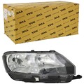 TYC HALOGEN SCHEINWERFER LINKS passend für SKODA RAPID | 20-15132-05-2