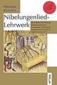 Nibelungenlied-Lehrwerk: Sprachlicher Kommentar, mi... | Buch | Zustand sehr gut