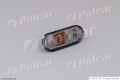 Kotflügel Seitenblinker TYC Vorne Links oder Rechts für Ford Galaxy I VW FOX