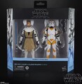 Hasbro Star Wars The Black Series Obi-Wan Kenobi & Klonkrieger (212.) G1732 Neu