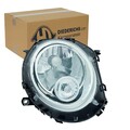 DIEDERICHS HALOGEN SCHEINWERFER mit LWR-Motor RECHTS passend für MINI | 1206082