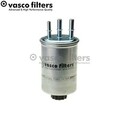 DAVID VASCO C290 Kraftstofffilter für FORD,HYUNDAI,JAGUAR,KIA,SSANGYONG,TATA