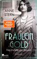 Fräulein Gold: Die Stunde der Frauen(Hebamme Bd 4) v. A. Stern☆Zustand Sehr Gut☆