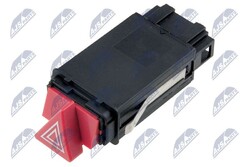 Warnblinkschalter für Audi A4 B5 8D2 Avant 8D5 94-01 NTY Ews-Au-012