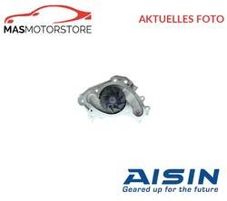 MOTOR KÜHLWASSERPUMPE WASSERPUMPE AISIN WPT-057V I FÜR TOYOTA CAMRY,PREVIA 3L