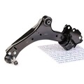 LEMFÖRDER 36170 01 Querlenker Vorne Links für FORD MONDEO IV Turnier (BA7)