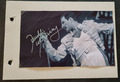 Original Autogramm von Freddie Mercury! Wembley 1986! Mit COA!!