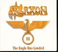 Saxon - The Eagle Has Landed III (Doppel-CD)