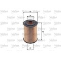 1x Ölfilter VALEO 586548 passend für CHRYSLER MERCEDES-BENZ CUMMINS JEEP