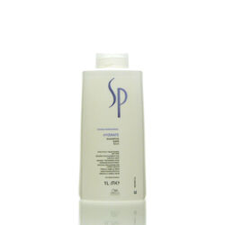 (22,95 EUR/l) Wella SP Hydrate Shampoo 1000 ml NEU OVP Haarpflege Haare