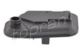 Topran Hydraulikfilter, Automatikgetriebe 600 458 für MAZDA