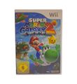 Super Mario Galaxy 2 - Wii (Nintendo Wii) OVP l GUT l PAL l 