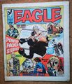 Eagle Comic #94 07/01/84 - Dan Dare