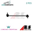 STABILISATOR STABI LINKS+RECHTS VORNE OUTER 260315 ABS 2PCS P NEU OE QUALITÄT
