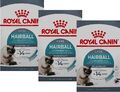 (EUR 23,29 / kg) Royal Canin Hairball Care - Katze, trocken - 3 x 400 g
