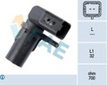 Kurbelwellensensor Impulsgeber FAE 79254 für NISSAN VIVARO RENAULT PRIMASTAR X83