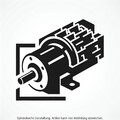 Kurbelwellensensor Impulsgeber VALEO 366655 für OPEL ADAM M13 ASTRA Sports B16