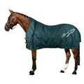 Outdoordecke 100g Füllung 600D IRHSuper-dry Imperial Riding grün 115-165 cm
