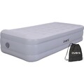 Luftmatratze selbstaufblasend 1 Person Luftbett Gästebett mit eingebauter Pumpe 
