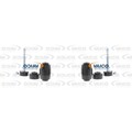 2x VAICO Lagerung Stabilisator vorne links rechts für Renault Clio II BB_ CB_