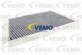 VEMO Filter, Innenraumluft für MERCEDES-BENZ