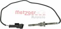 METZGER Sensor, Abgastemperatur 0894108 für ALFA ROMEO
