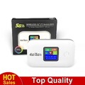 4G/5G mit SIM-Kartensteckplatz, 150 Mbit/S WLAN Für Lte Mobiler/ WLAN-Router SET