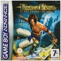 Nintendo GameBoy Advance Spiel - Prince of Persia: The Sands of Time mit OVP