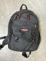 Rucksack Eastpak „Collegepack“ Schwarz Neuwertig 
