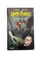 Harry Potter und der Orden des Phönix CARLSEN Verlag Hardcover 1. Auflage 2003