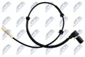 ABS SENSOR VORNE LINKS FÜR CHEVROLET DAEWOO