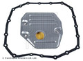 Filter für Automatikgetriebe Siebfilter ADT32141 BLUE PRINT für TOYOTA RAV 4 III