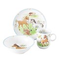 Seltmann Weiden Compact Kindersets Kindersatz Mein Pony 3-tlg.