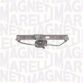 MAGNETI MARELLI 350103170060 Elektrischer Fensterheber Hinten Rechts