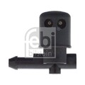 Waschwasserdüse, Scheibenreinigung FEBI BILSTEIN 49195 febi Plus für OPEL